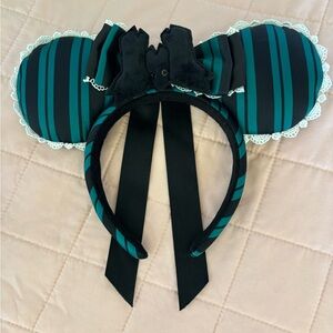 Official Haunted Mansion Ears